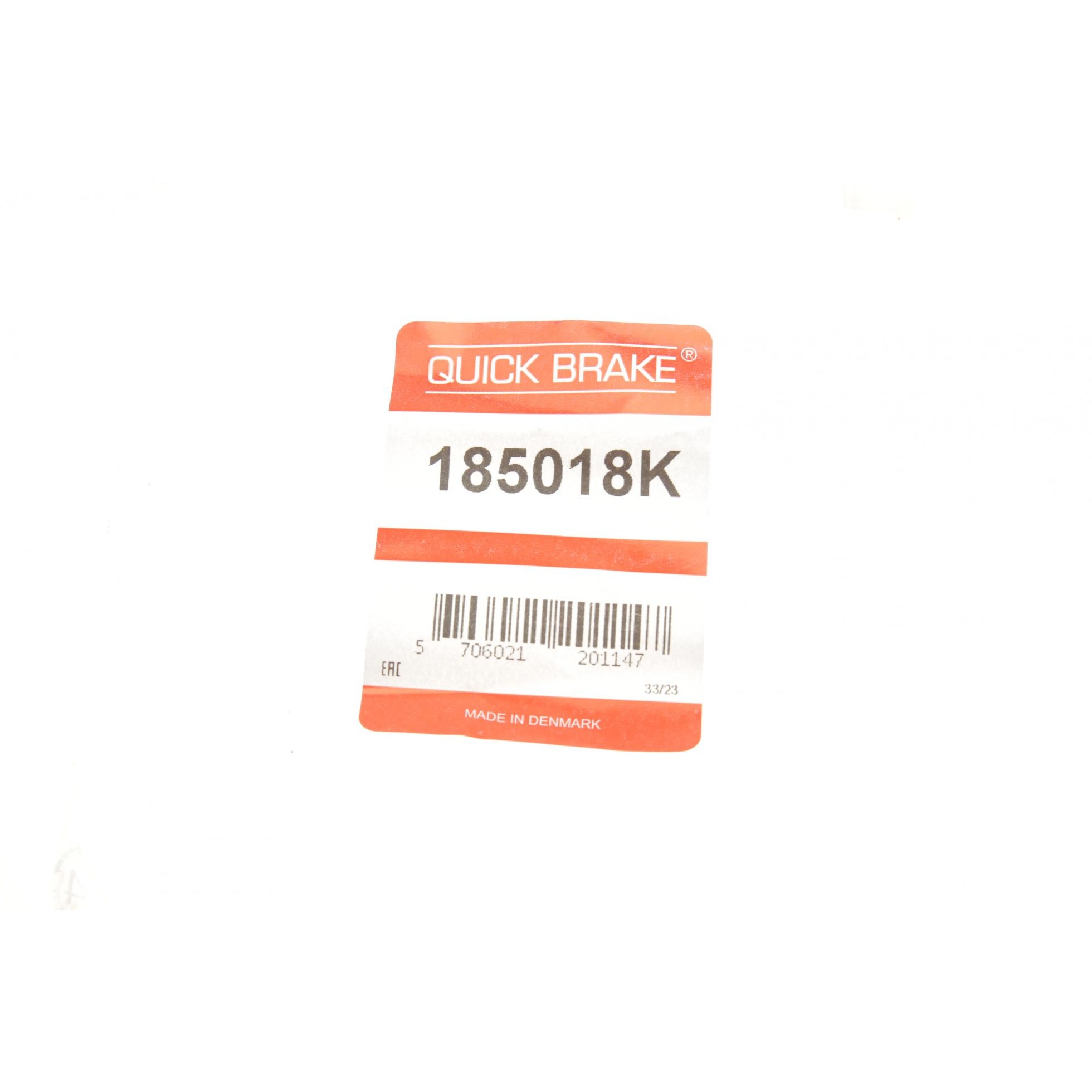 185018K QUICK BRAKE